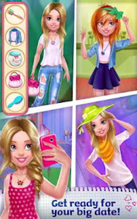 My High School Crush screenshot