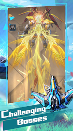 Star Force screenshot