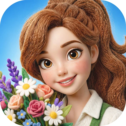 Games like Felt & Flowers