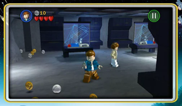 LEGO® Star Wars™:  TCS Image