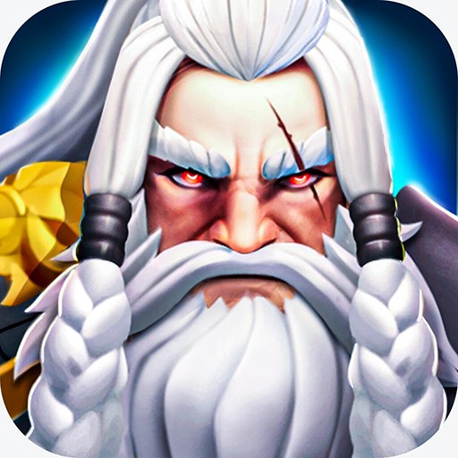 Games like Overlord of Chaos