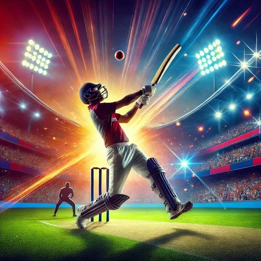 Games like Real Championship Cricket Game