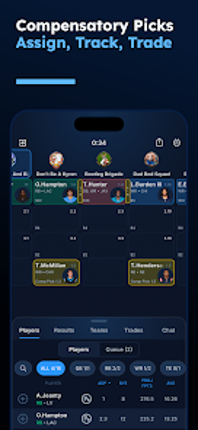 League Tycoon Fantasy Football Image