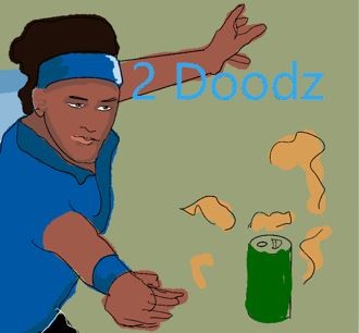 Games like 2 Doodz