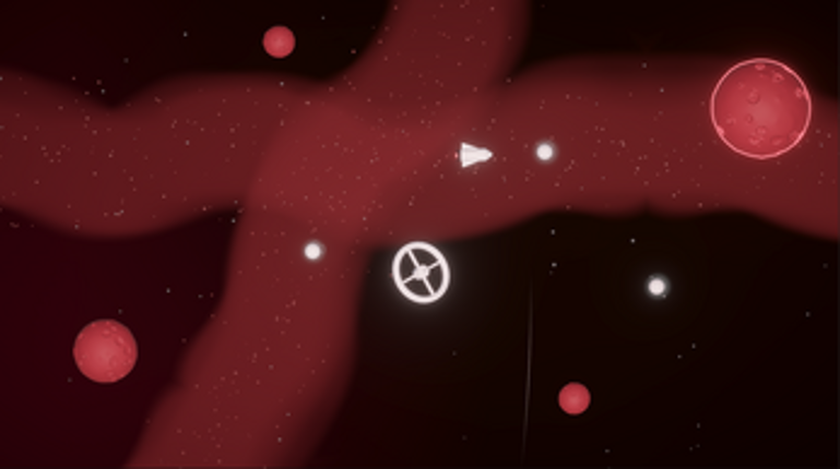 a Waltz in SPACE screenshot