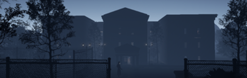 Alone. screenshot