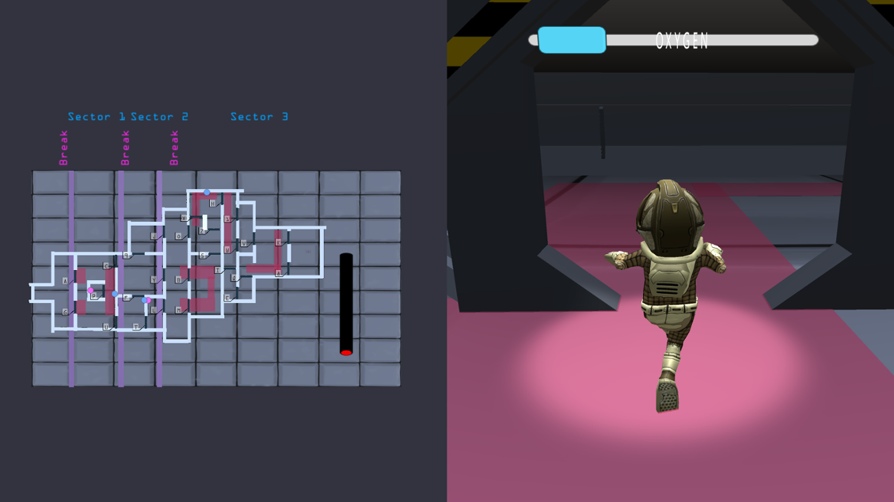 Games like Game Jam - Artificial Enemy