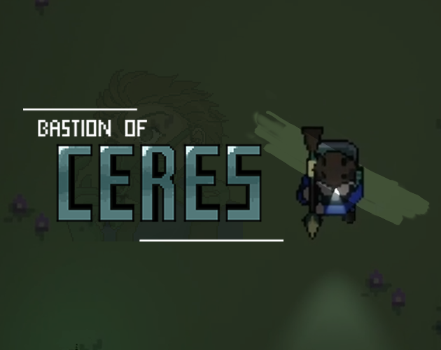 Games like Bastion of Ceres