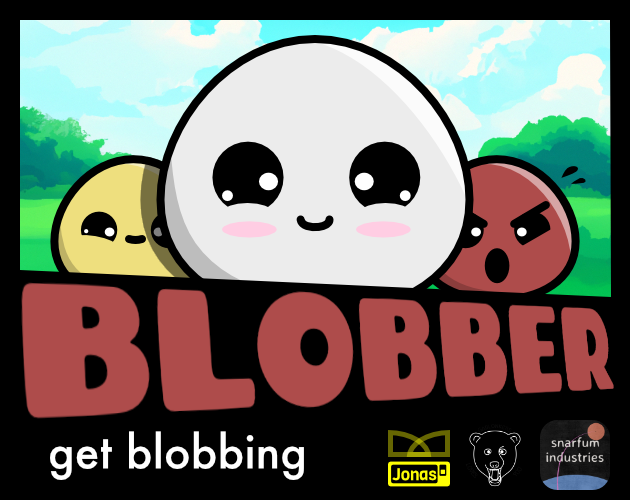 Games like Blobber