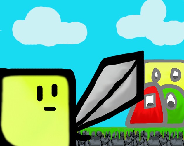 Games like BlobSacrificator