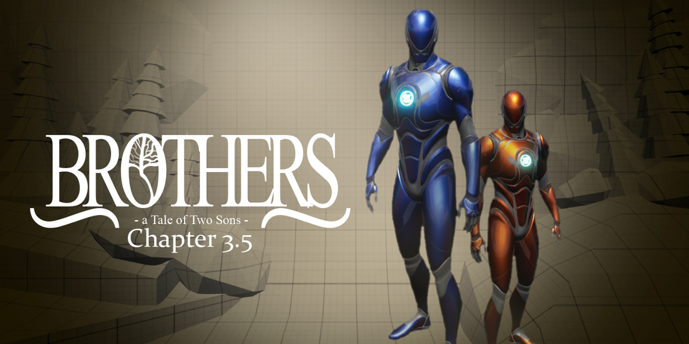 Games like Brothers: Tale of Two Sons