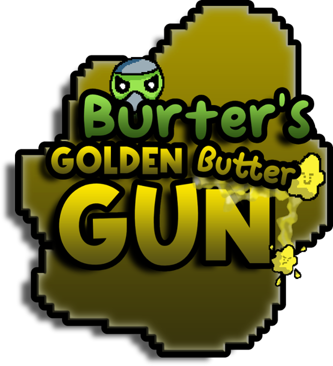 Games like Burter's Golden Butter Gun (demo)