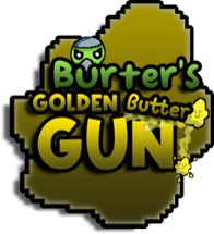 Burter's Golden Butter Gun Image