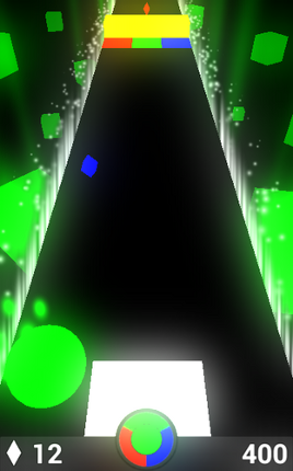 CHROMA Image