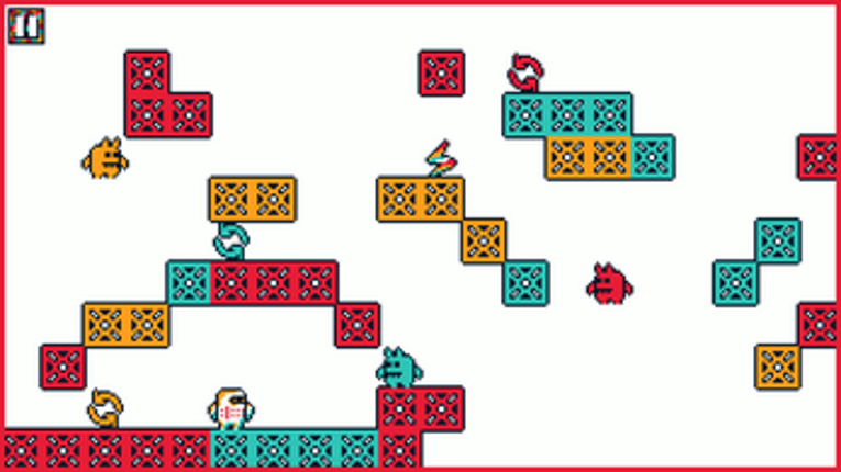 Color Chaos screenshot