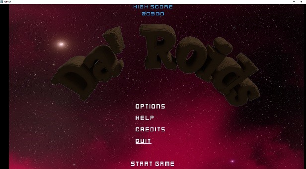 Games like Da'Roids -- Version 1.5