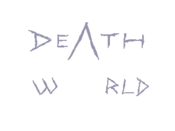 Death World Image