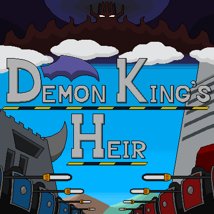 Games like Demon King's Heir