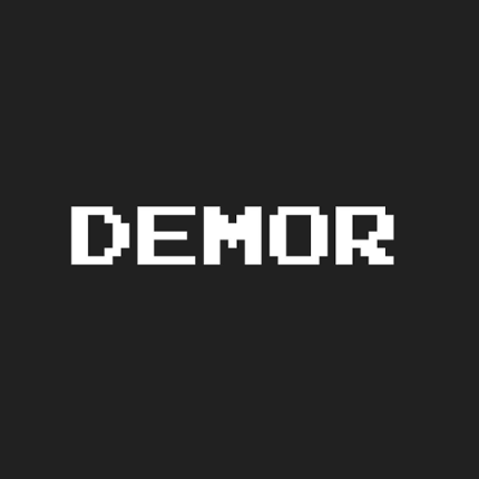 Demor - ديمور 2D Game Cover