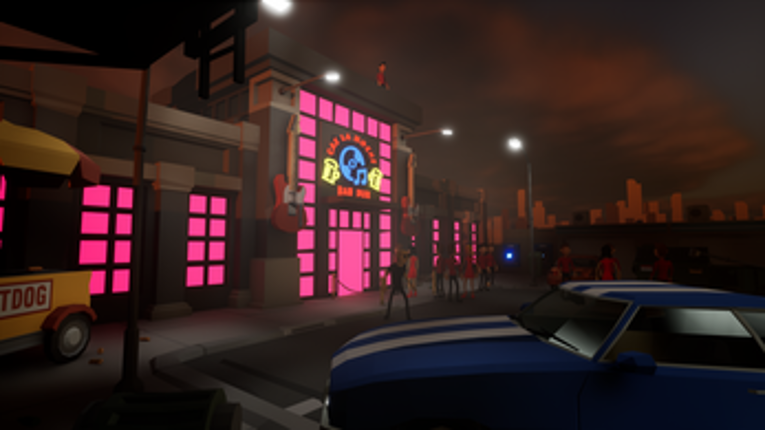 Disco Loco: Cae la noche Image