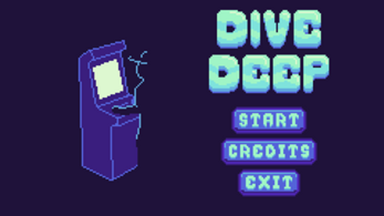Dive Deep Image