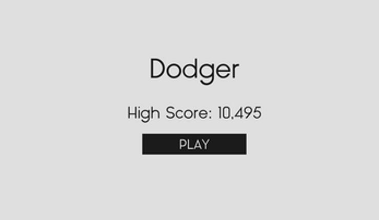 Dodger Image