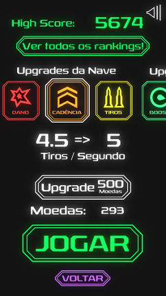 Domain Defender screenshot