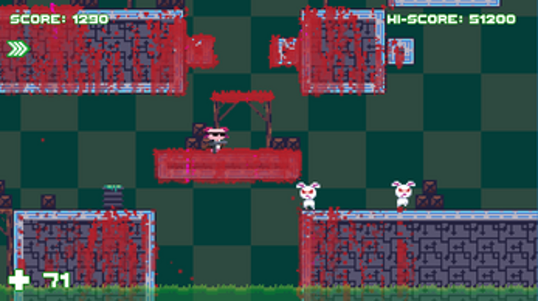 Doomies: Reloaded screenshot