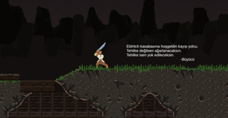 Eldritch Village Image
