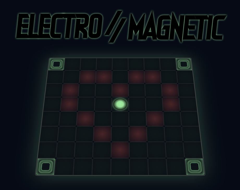 Games like ELECTRO // MAGNETIC