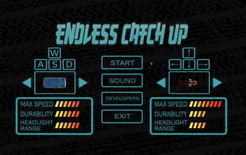 Endless catch up Image