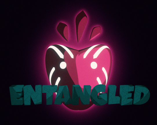 Entangled Game Cover