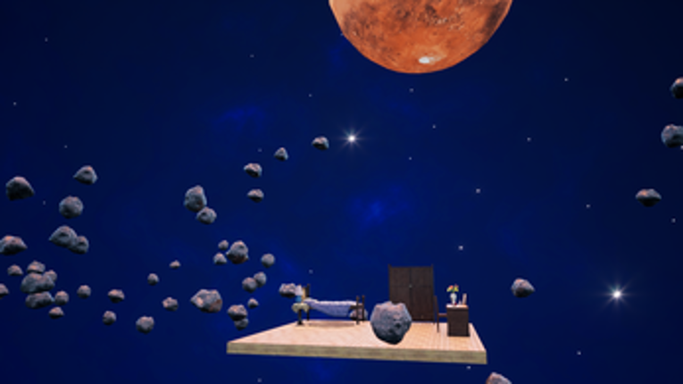 False Awakenings screenshot