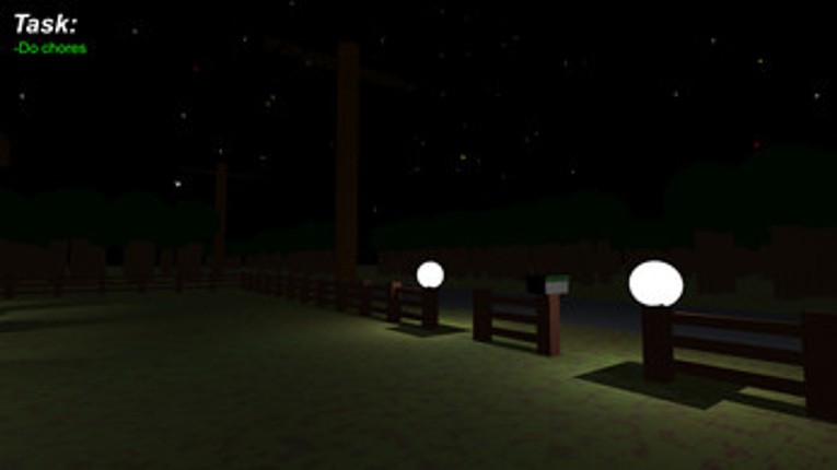 Foreboding Tales Image