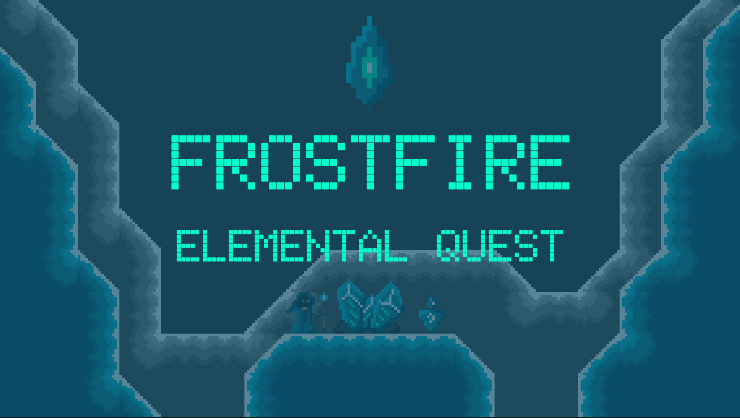 Games like Frostfire: Elemental Quest