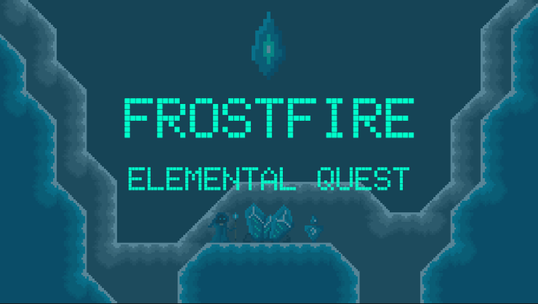Frostfire: Elemental Quest Image