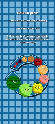 Fruit Game screenshot