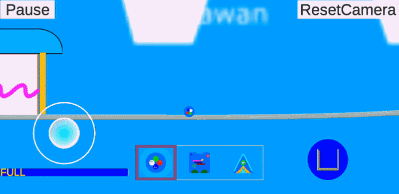 Geogon PolyMetry: The Proof Concept screenshot