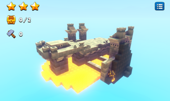 Dig It (GGJ 2021) screenshot