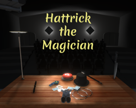 Hattrick The Magician Image