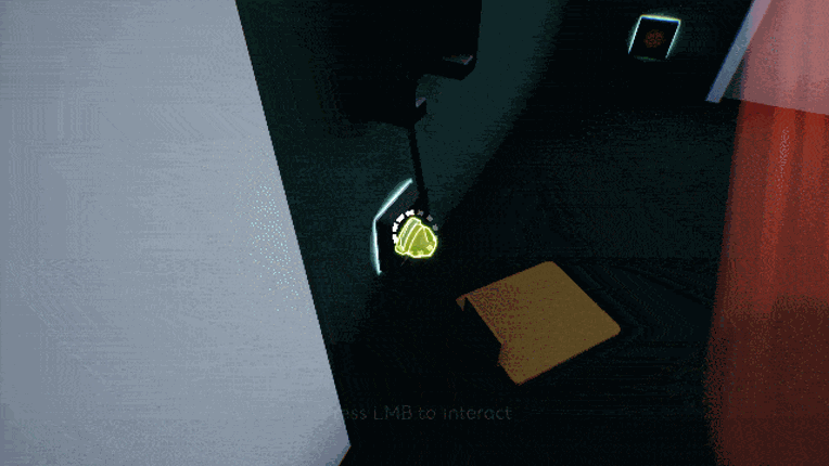 iDENT screenshot