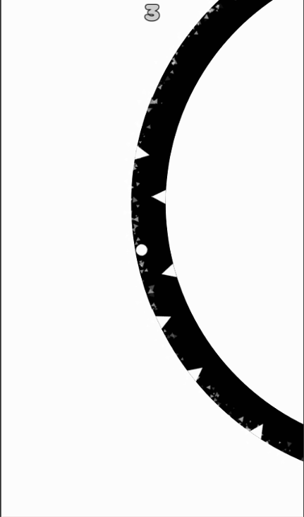 Games like !MPOS!BLE C!RCLE