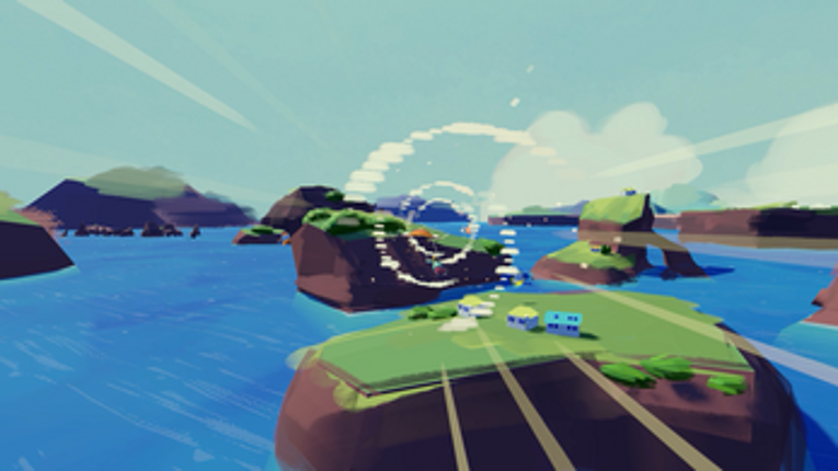 Kite Kid screenshot