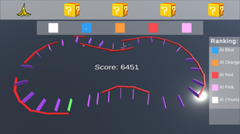 Last AI Standing Image