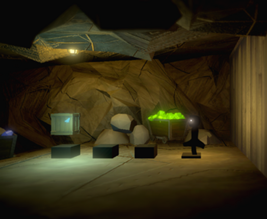 Leah's Light Path Image