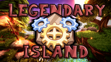 Legendary Island - A Wynncraft Fangame Image