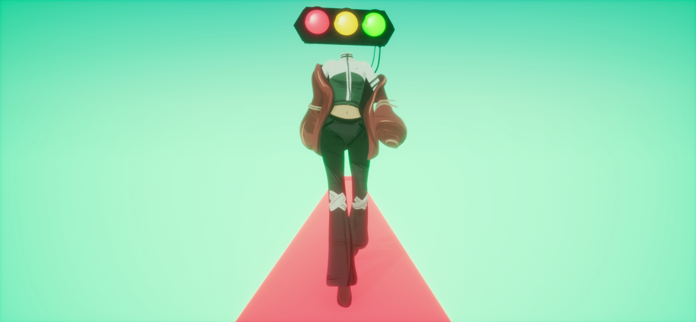 Games like LIGHT GIRL - SFAS22