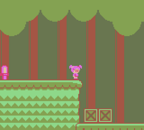 Lily's Dream Land screenshot