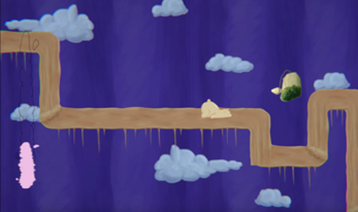Lullabear screenshot