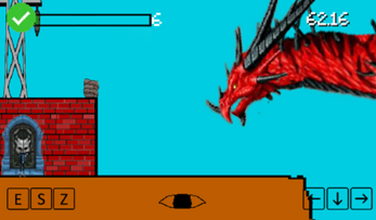 Man of the house screenshot
